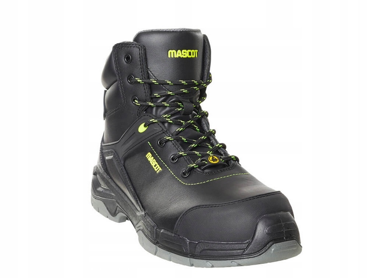 Pracovná obuv MASCOT FOOTWEAR FIT, veľkosť 45